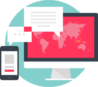 WP Website Support Services Social Media Marketing