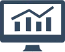 Seo Analysis Icon