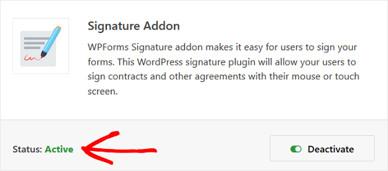 Digital Signatures