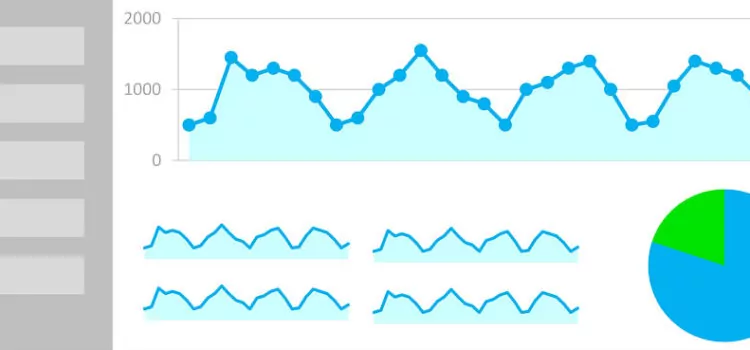 How to Easily Set Up a Google Analytics Stats Dashboard on WordPress