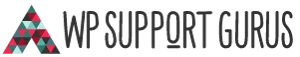 WP Support Gurus